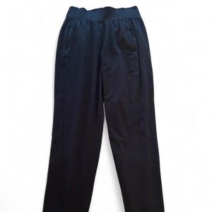 lululemon athletica Black joggers